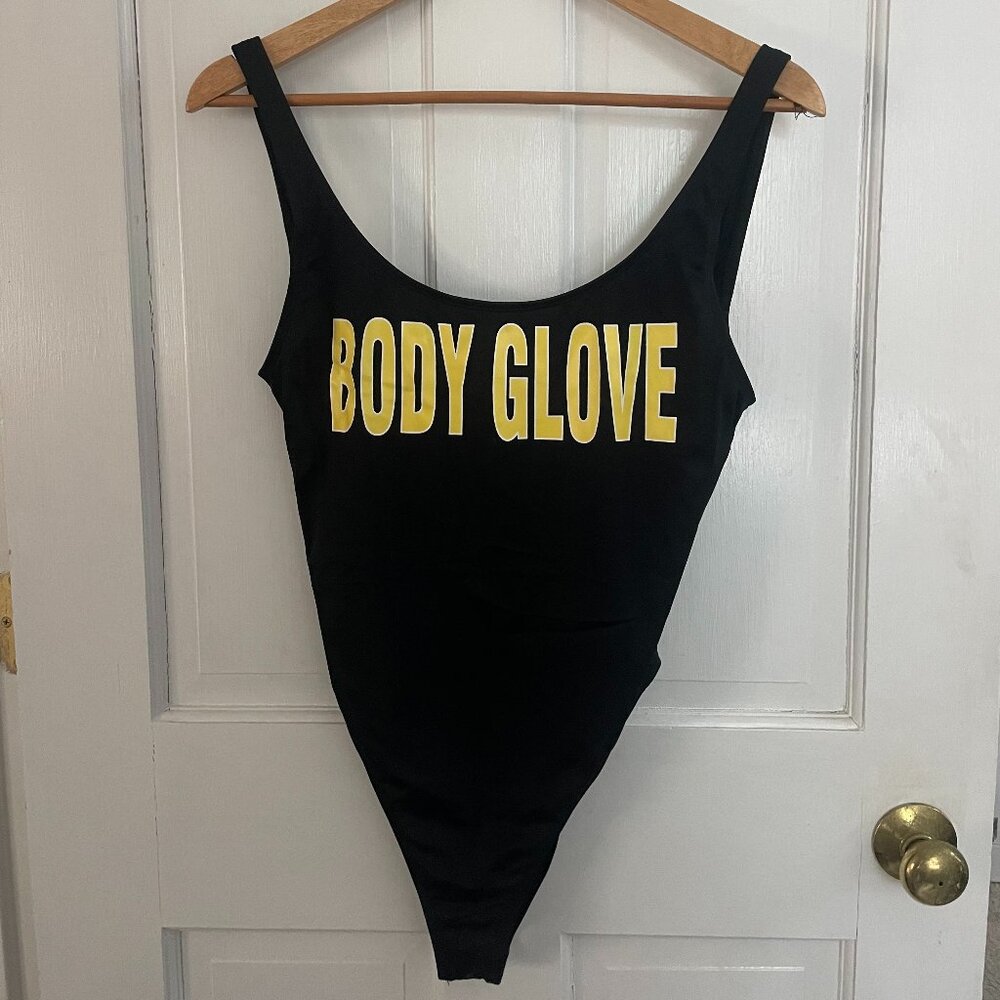 Body Glove One-Piece Swimsuit